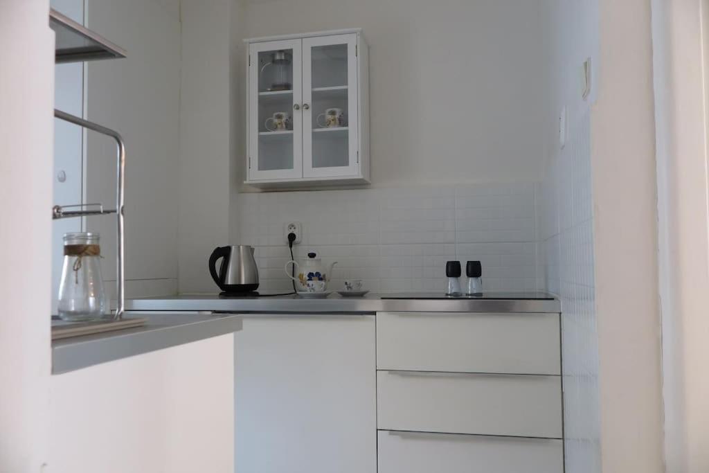 Appartement Hradcany With Energy Prague