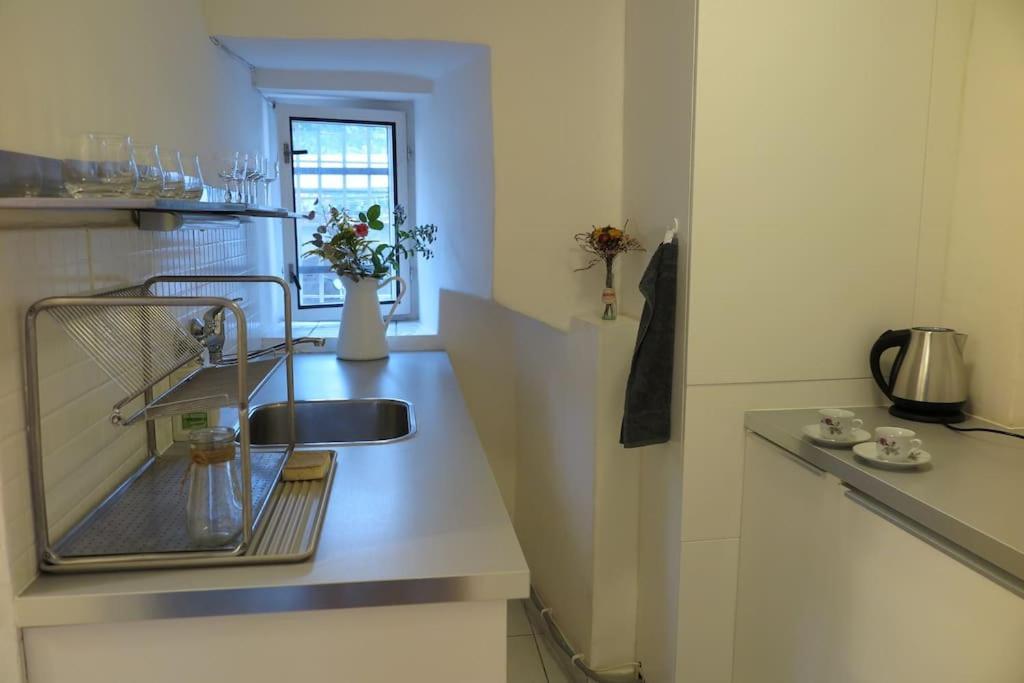 Appartement Hradcany With Energy Prague